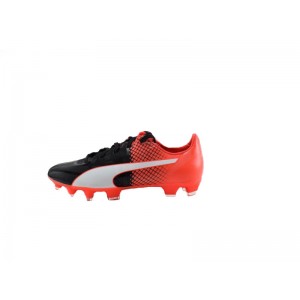 Футболни обувки PUMA EVOSPEED 1.5 FG JR